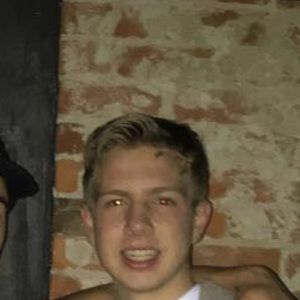 Meet your Posher, Jake